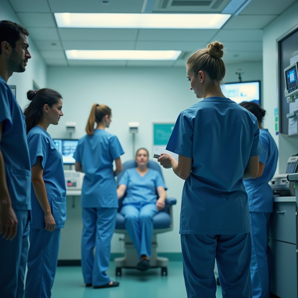 Health Tech Challengers 2025 Highlights Innovations Shaping Future Healthcare