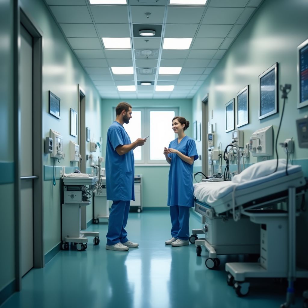 Function Health Secures $298M to Revolutionize Preventive Healthcare