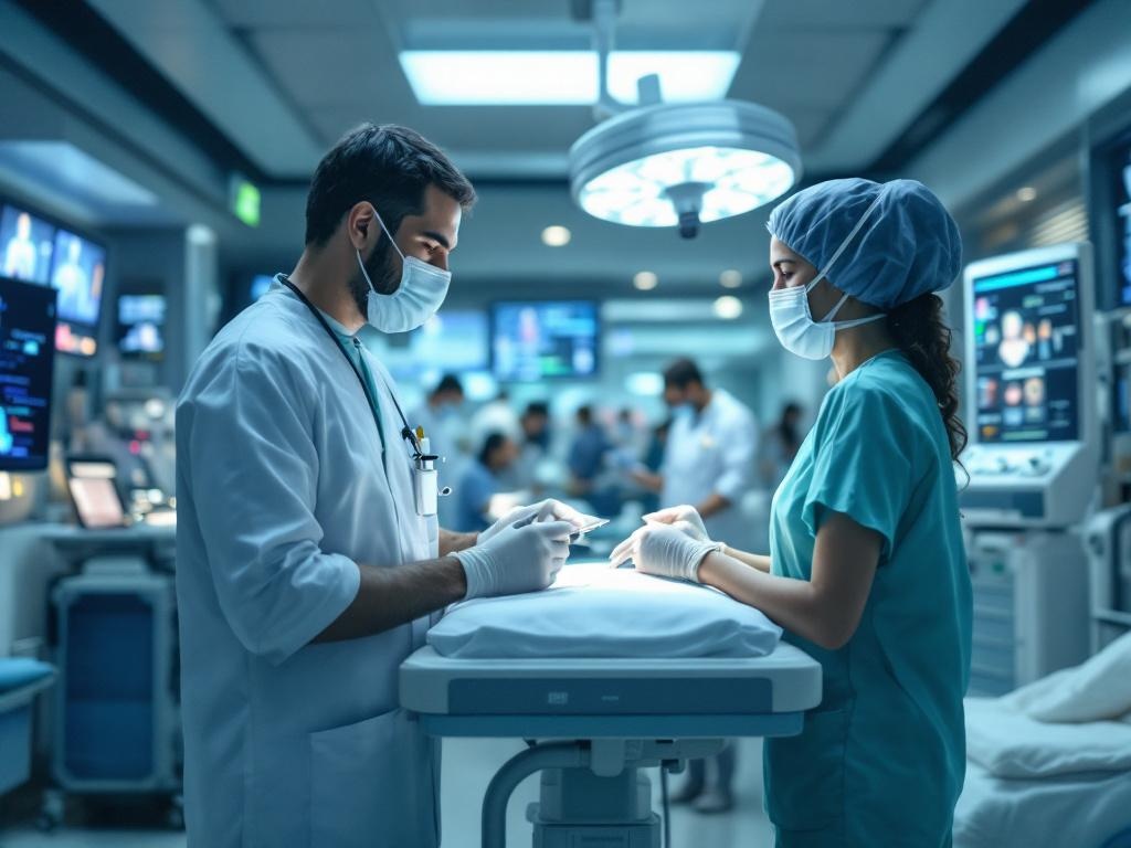 Mohamed bin Zayed University Seeks Faculty for Personalized Medicine