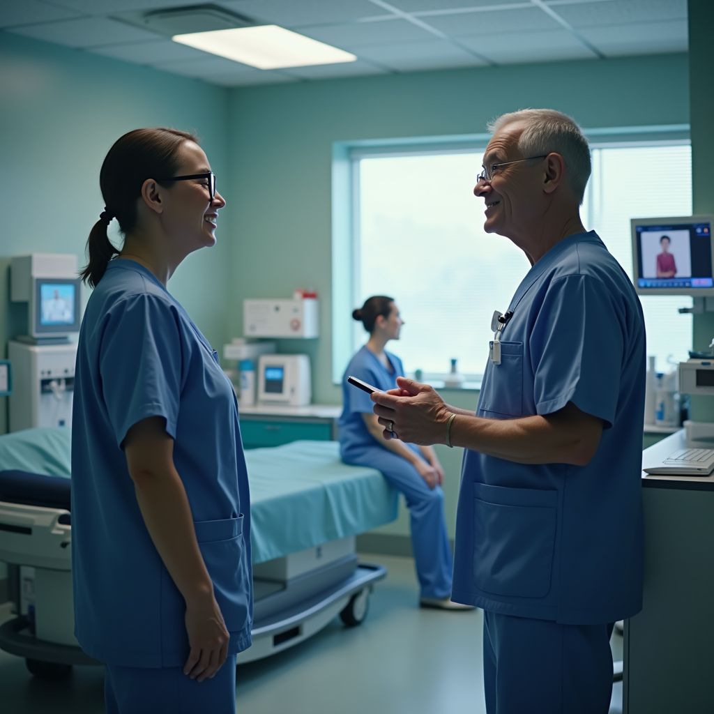 CMS Introduces ACCESS Model to Boost Digital Health in Medicare