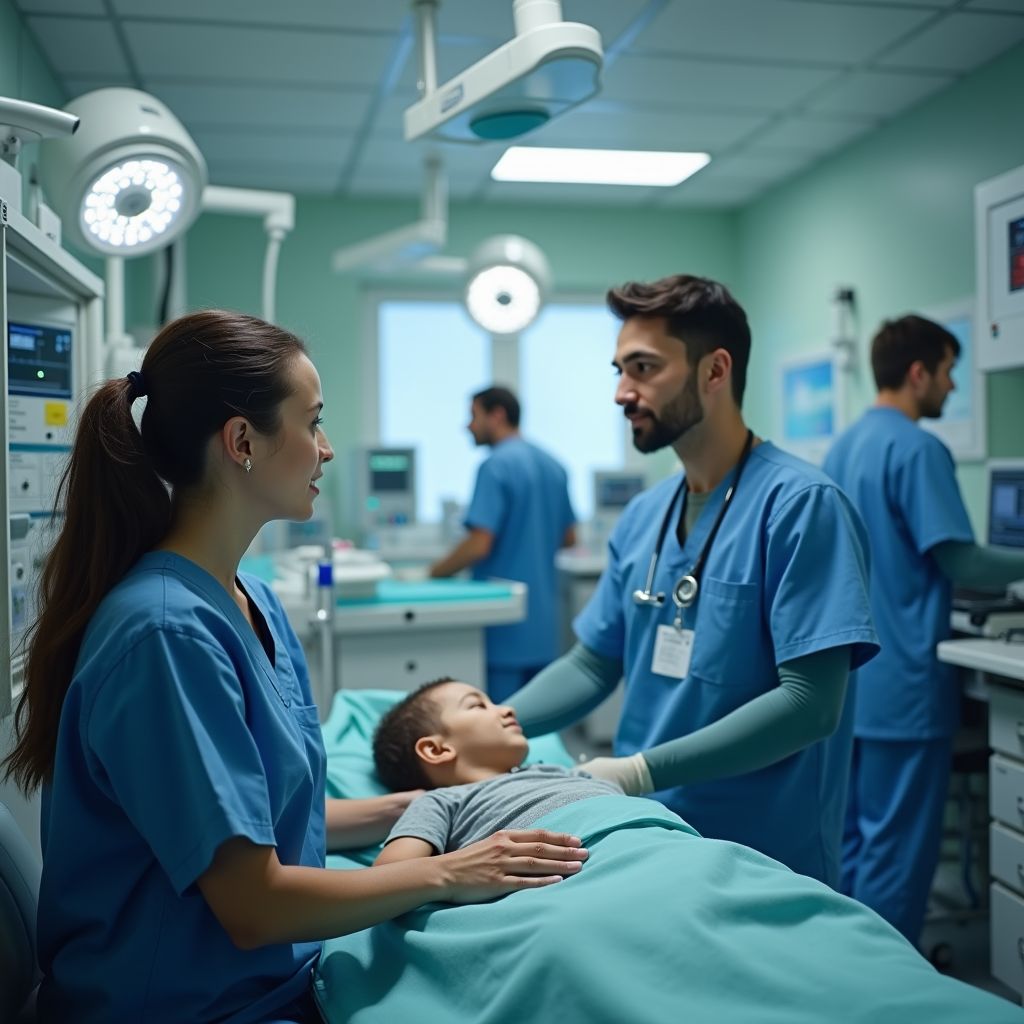 Digital Health Tools Enhance Youth Health Outcomes