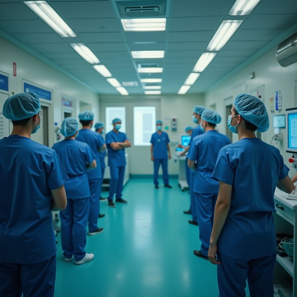 COP30 Unveils Health-Centric Climate Action Plan