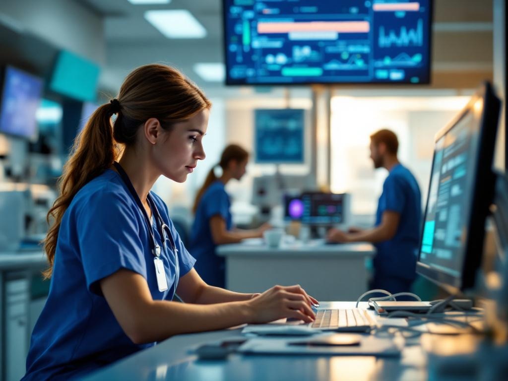 Nursing Times Celebrates Digital Transformation in Nursing