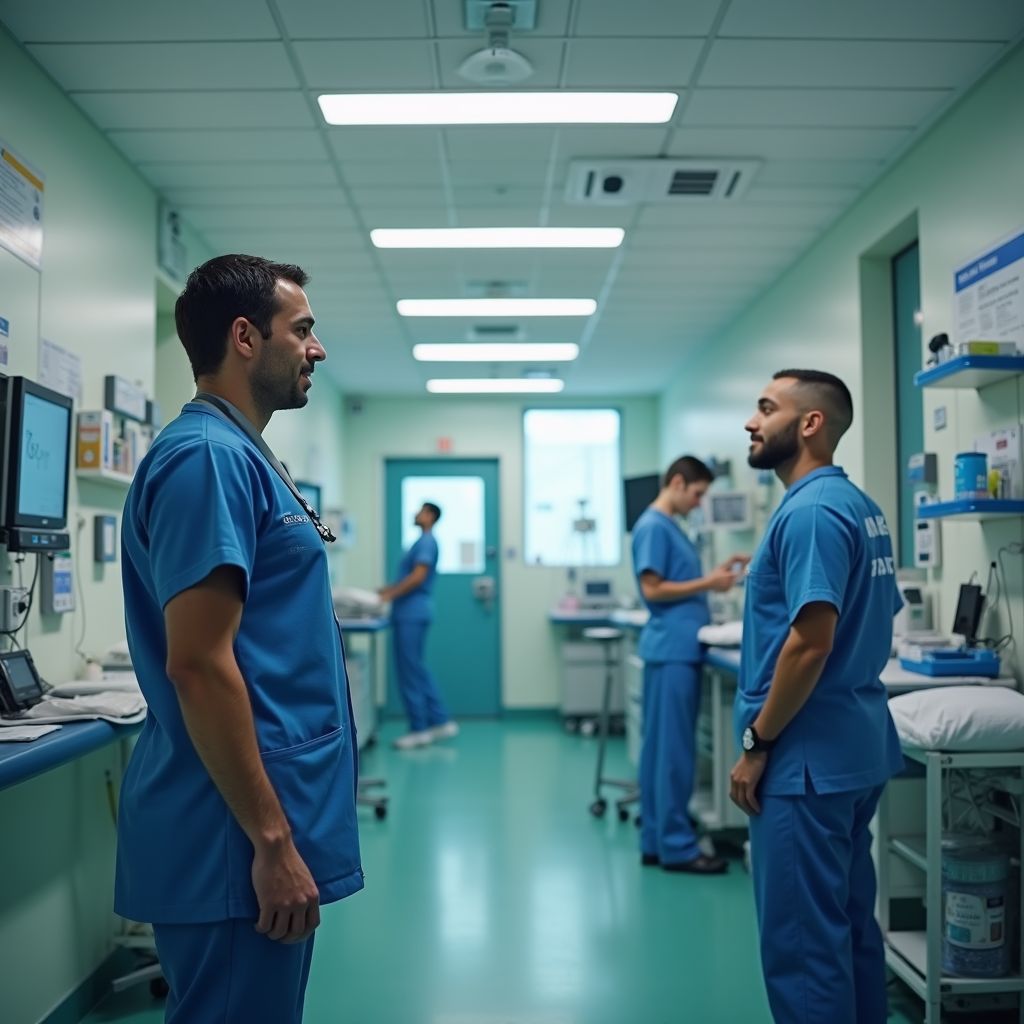 Building Trust in AI Healthcare: Lessons from South-East Asia