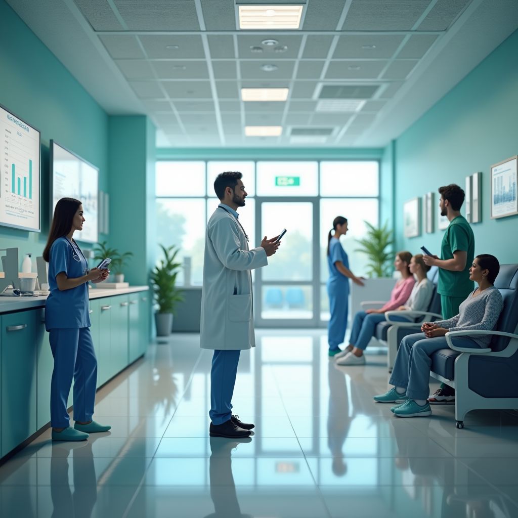 Rapides Regional Expands 24/7 Telehealth for Patient Convenience