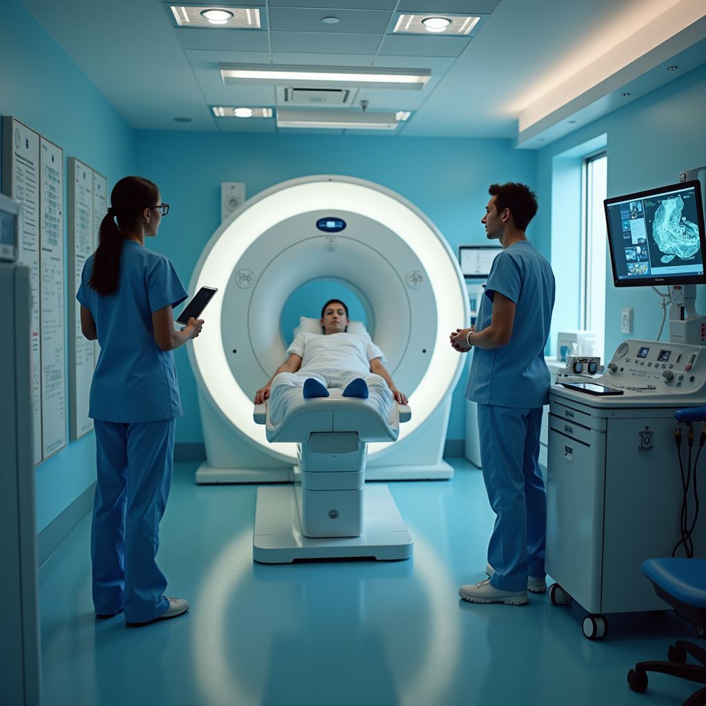 Canon Medical to Introduce Cutting-Edge 4D CT System at RSNA 2025