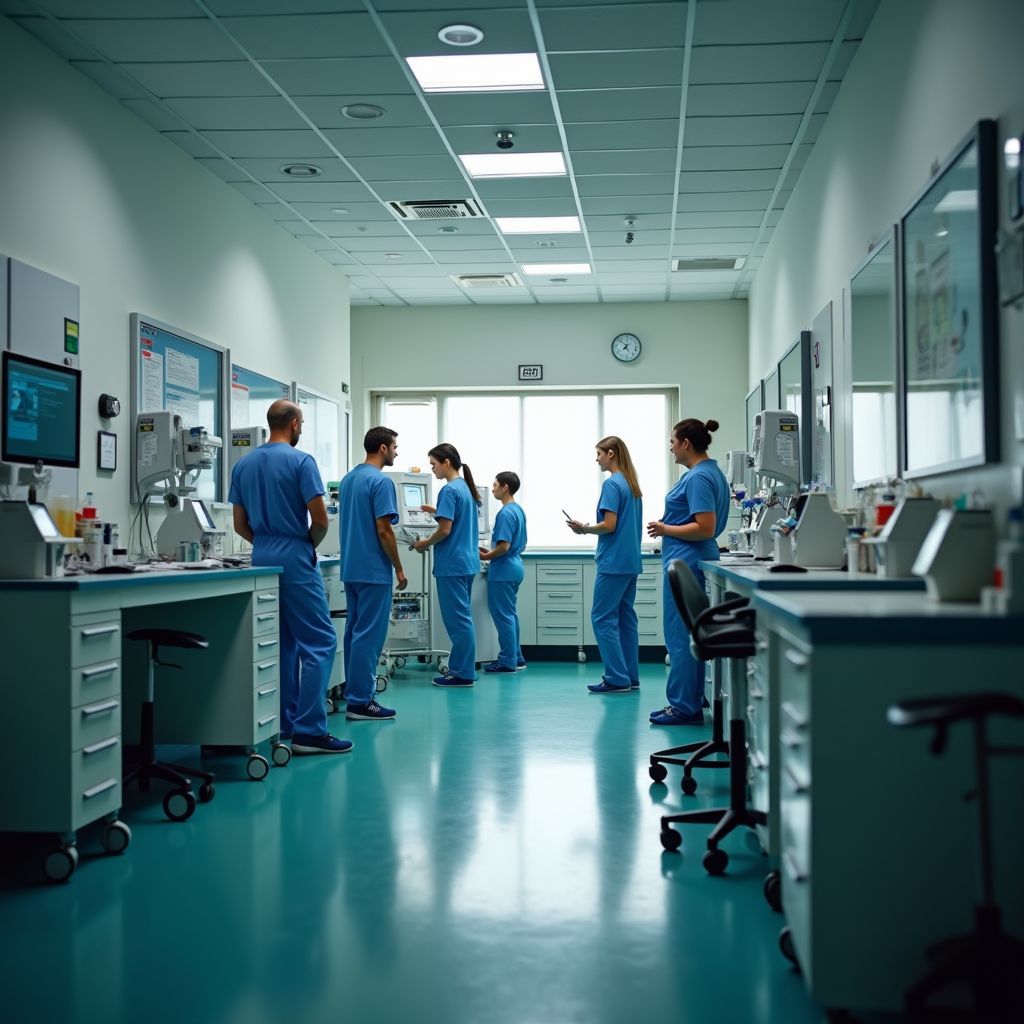 WHO Report Highlights Ongoing Digital Health Progress in Europe