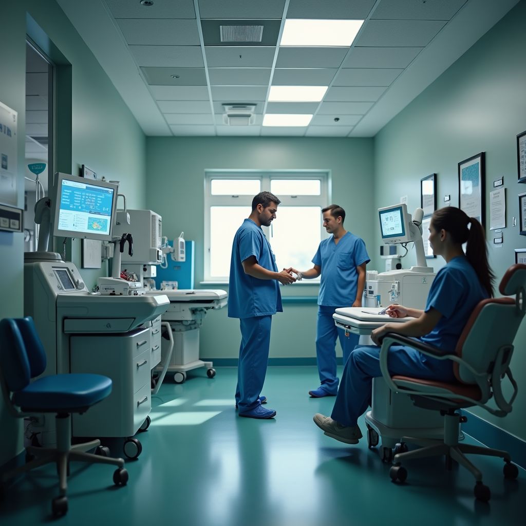 Digital Health Innovations Enhance Patient Care in Pittsburgh