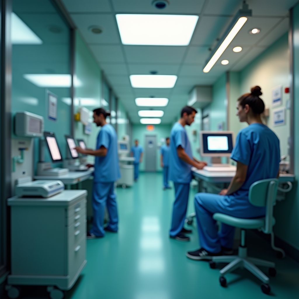 eHealth Technologies Transform Primary Health Care During Disasters