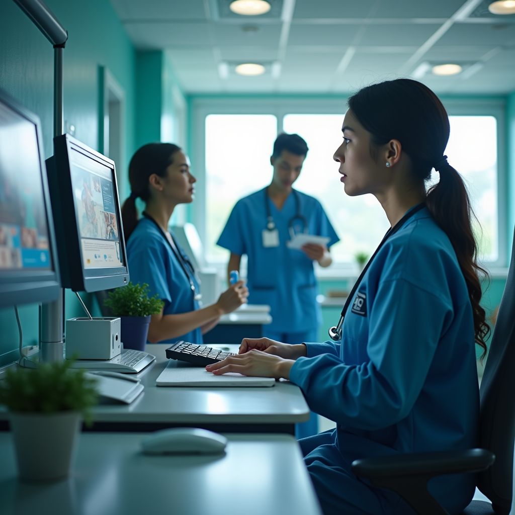 WHO Unveils Global Framework to Combat Drug Resistance in HIV and STIs