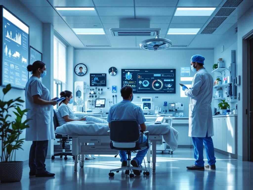 Latin America's Digital Therapeutics Market Surges Amid Healthcare Evolution