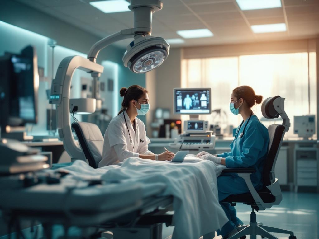 AI and Quantum Computing Propel $1.7 Trillion Healthcare Investment Surge