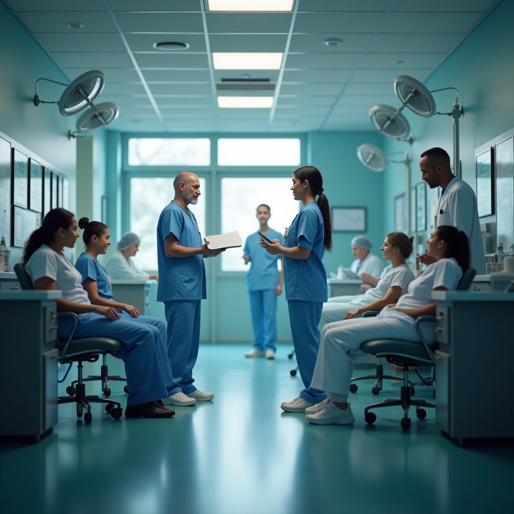 WHO and World Bank Unveil Key Findings on Global Health Coverage