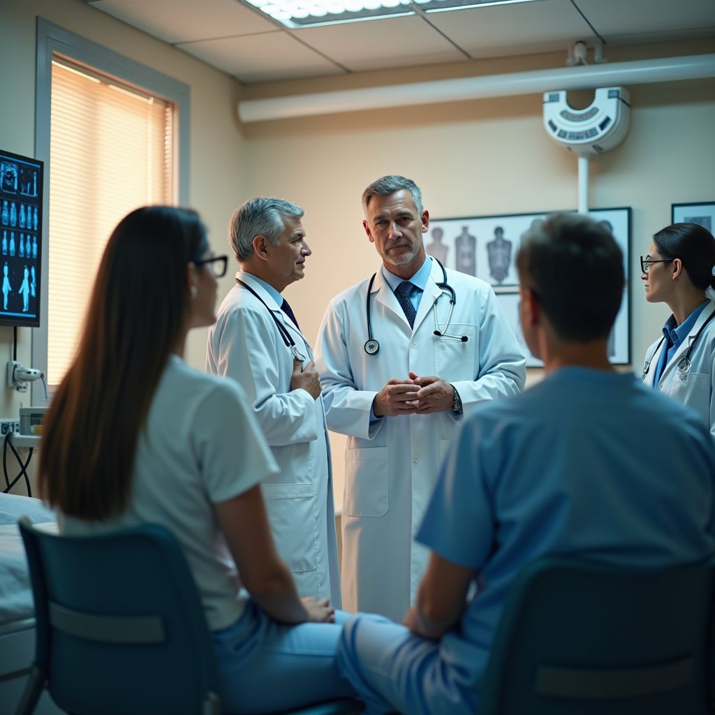 WHO Issues First Global Guideline on GLP-1 Therapies for Obesity