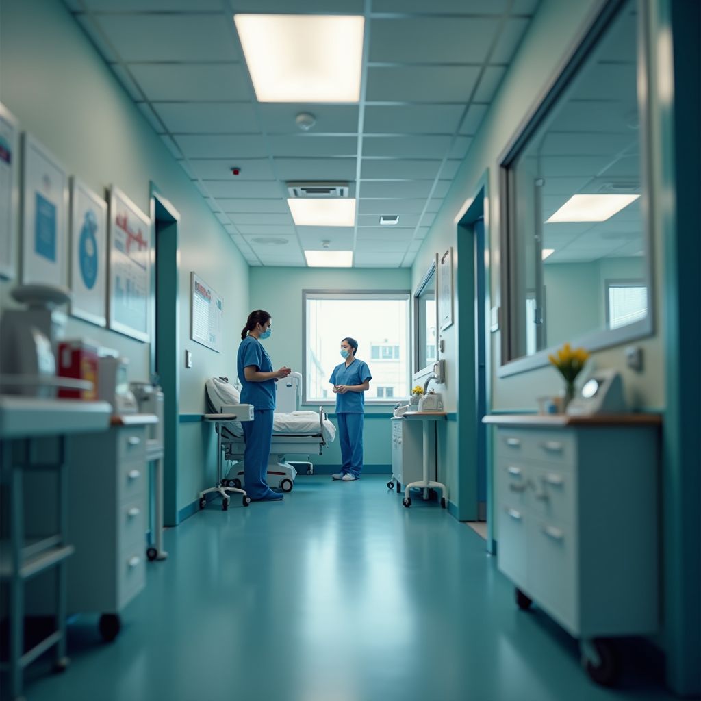 New Wireless Incubator Revolutionizes Remote Infant Monitoring