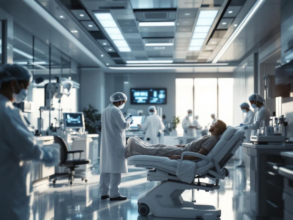 Persivia Unveils AI-Driven Health Initiative to Support Saudi Vision 2030