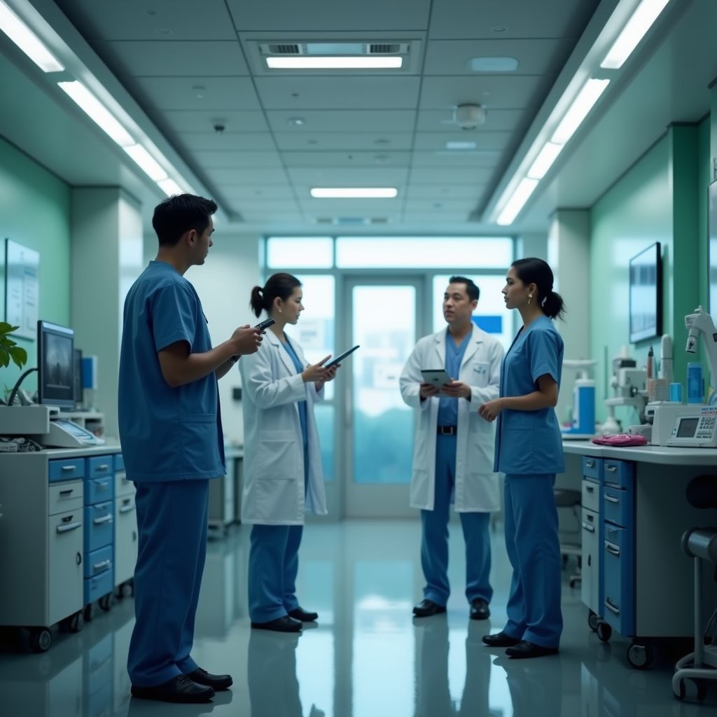 Samsung Medical Center Launches Personalized Drug Monitoring for Ustekinumab