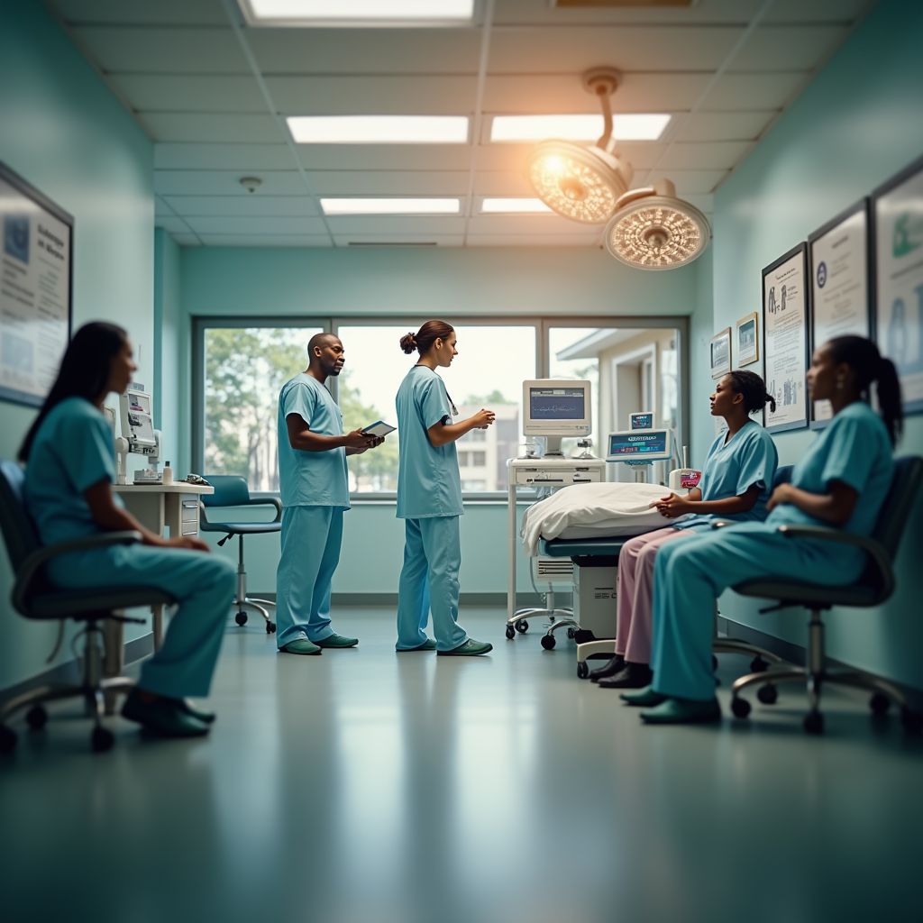 Niger State Partners with Project CURE for Major Healthcare Overhaul