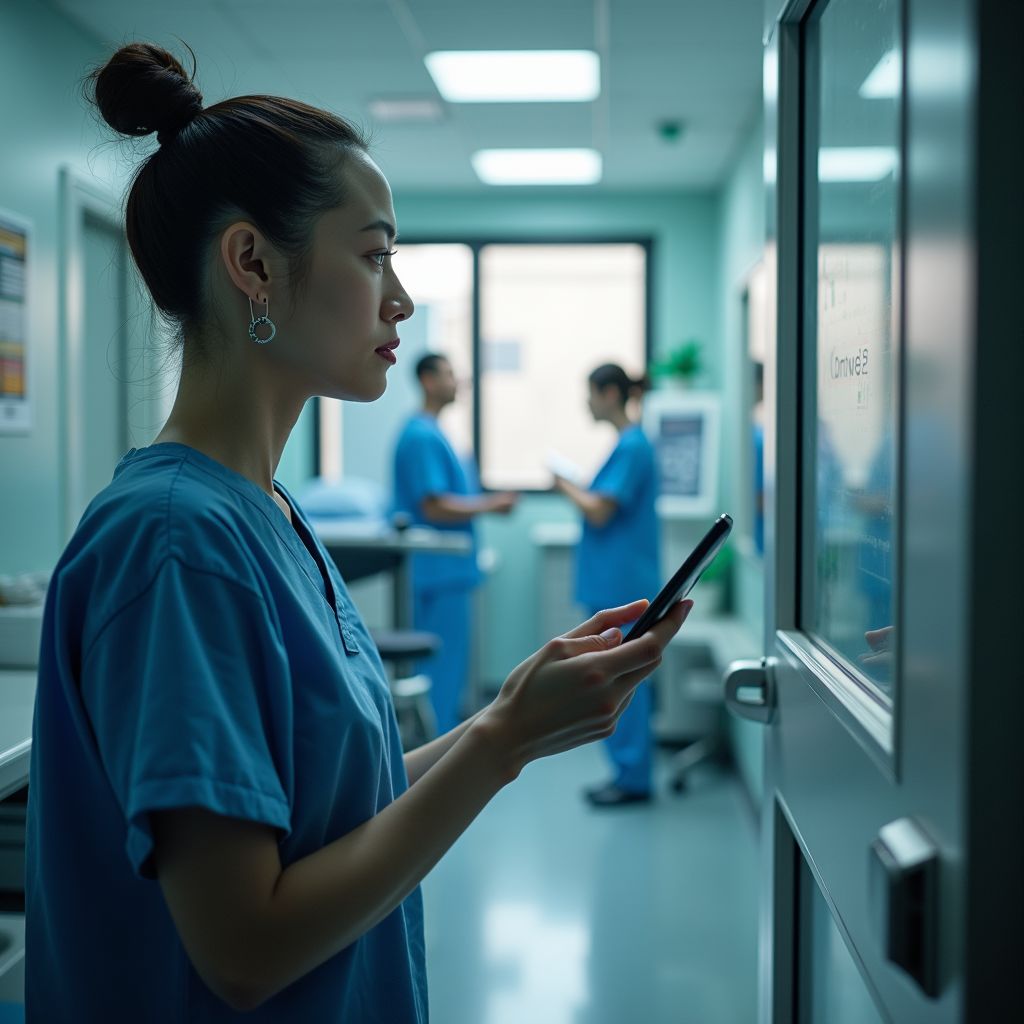 Strategic Leadership in AI-Driven Healthcare Transformation: Upcoming Event Highlights