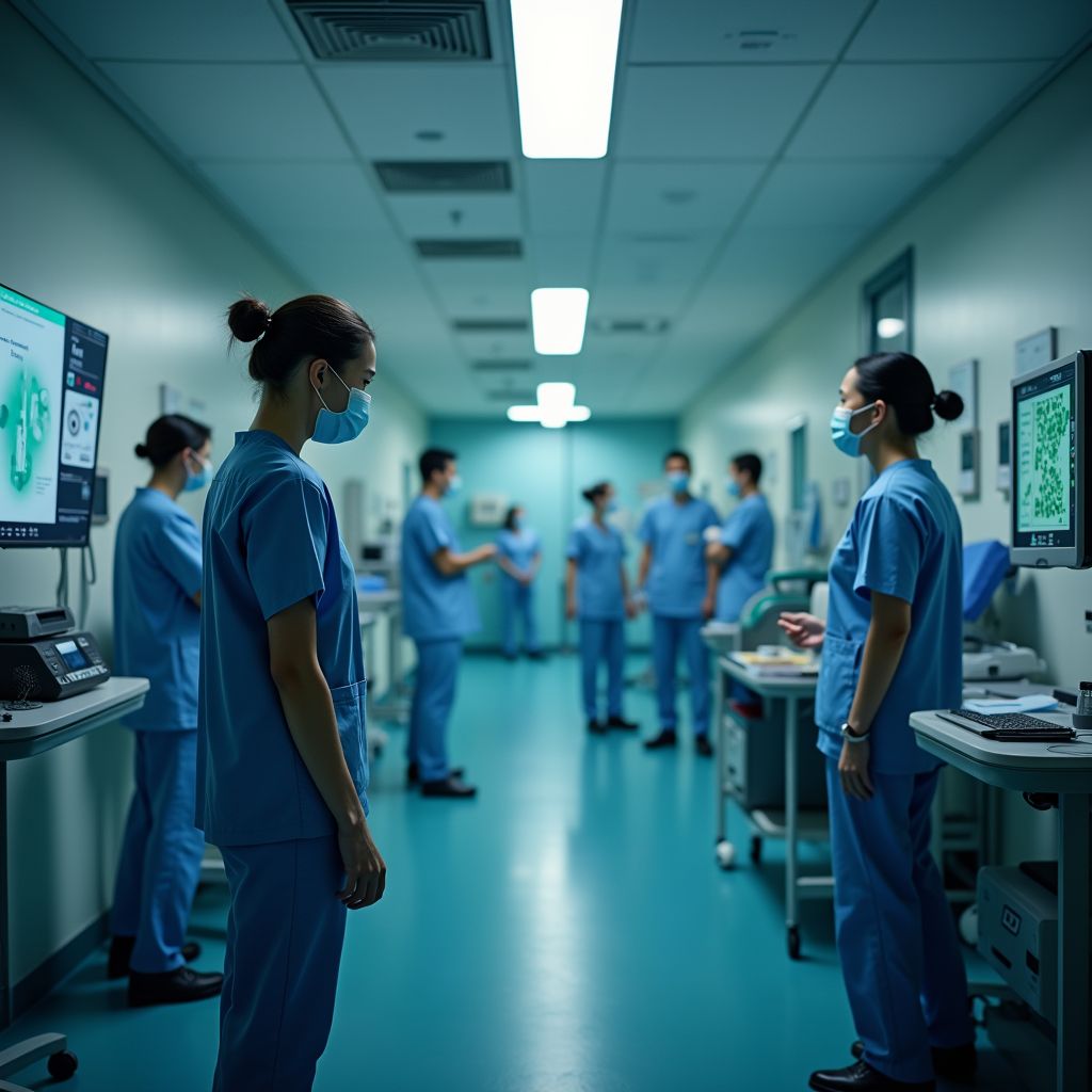 ProMED's New Alert Systems Boost Global Health Surveillance