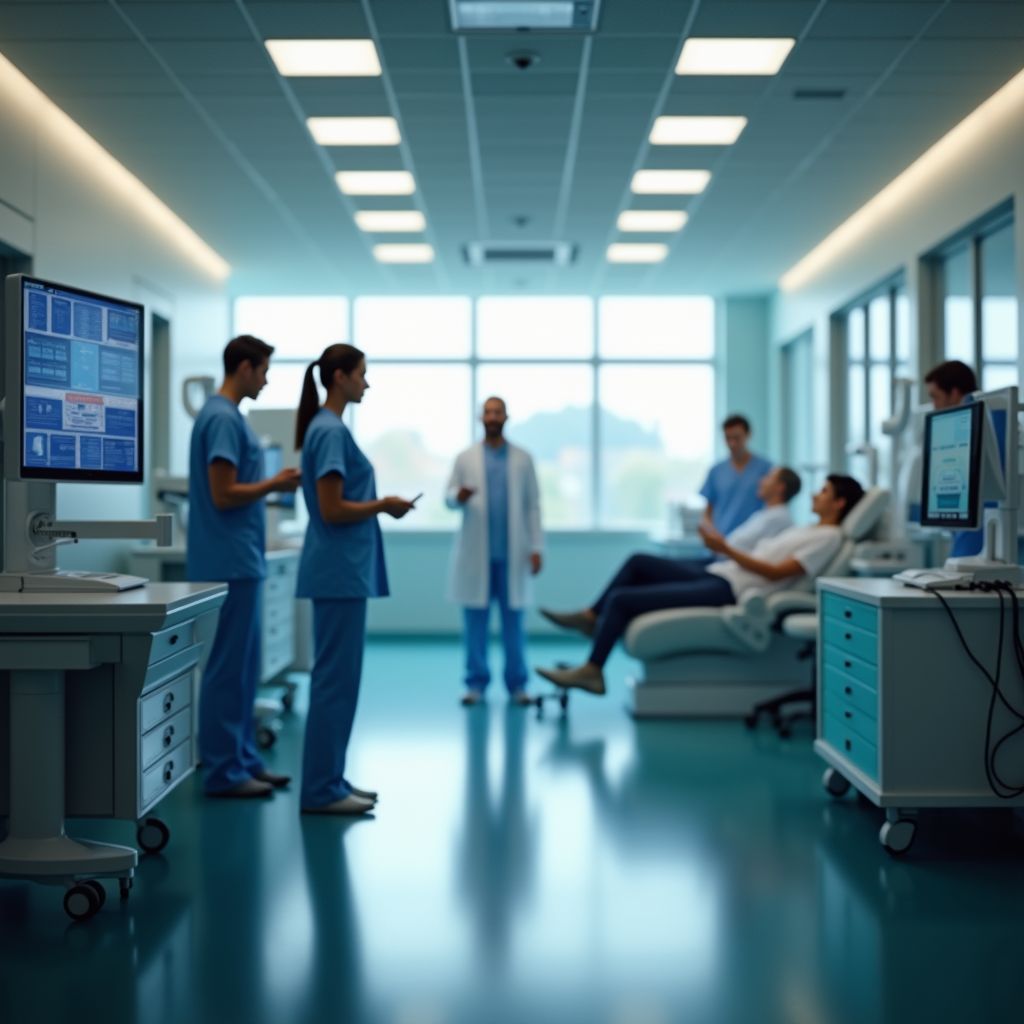 Purdue University Launches AI-Driven Digital Health Program