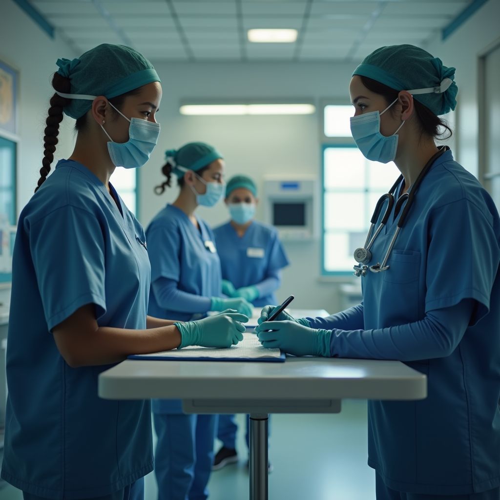 Budget Overruns Threaten New South Wales' Healthcare Digital Shift