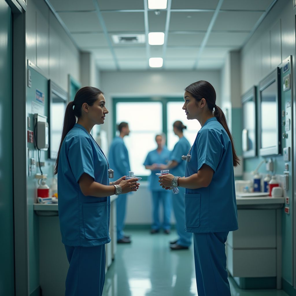 How Telemedicine Apps Are Redefining Patient Care in 2025