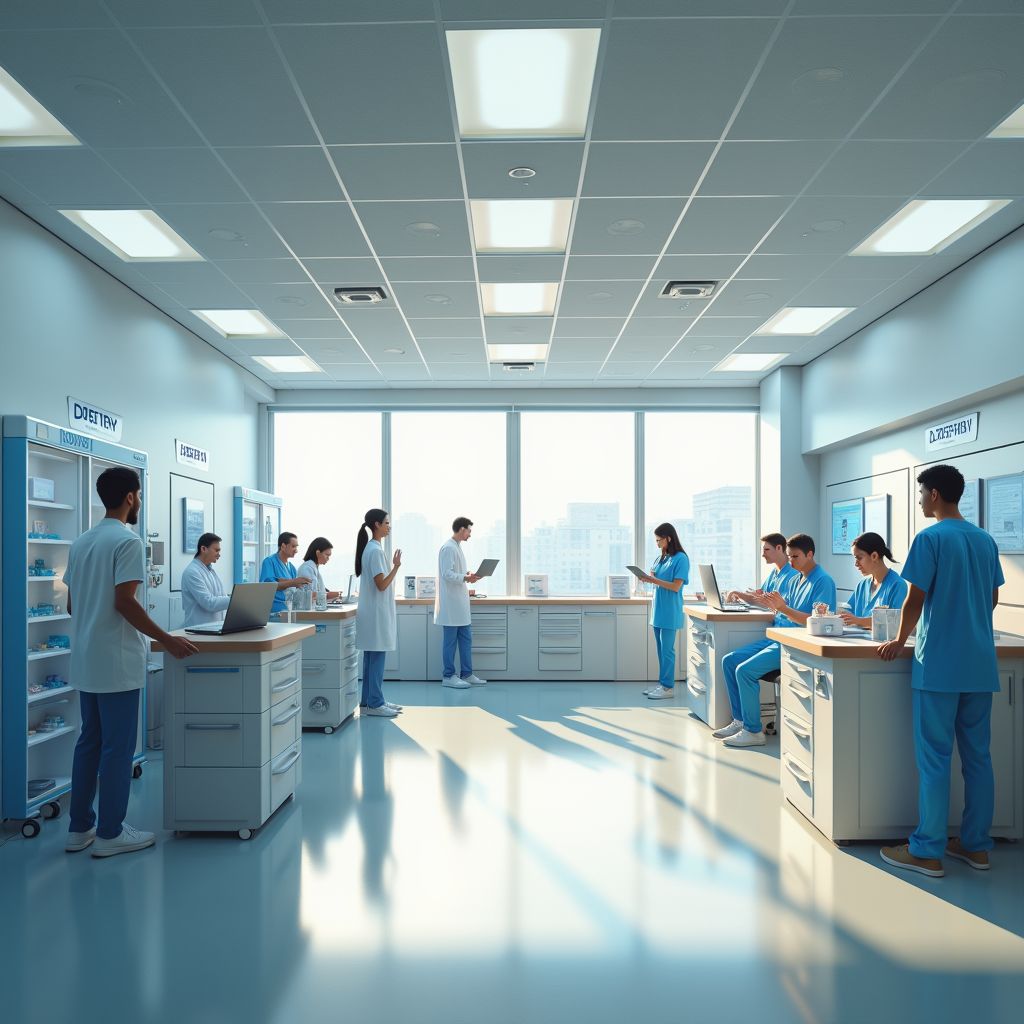 WHO Global School to Address Health Needs of Refugees and Migrants