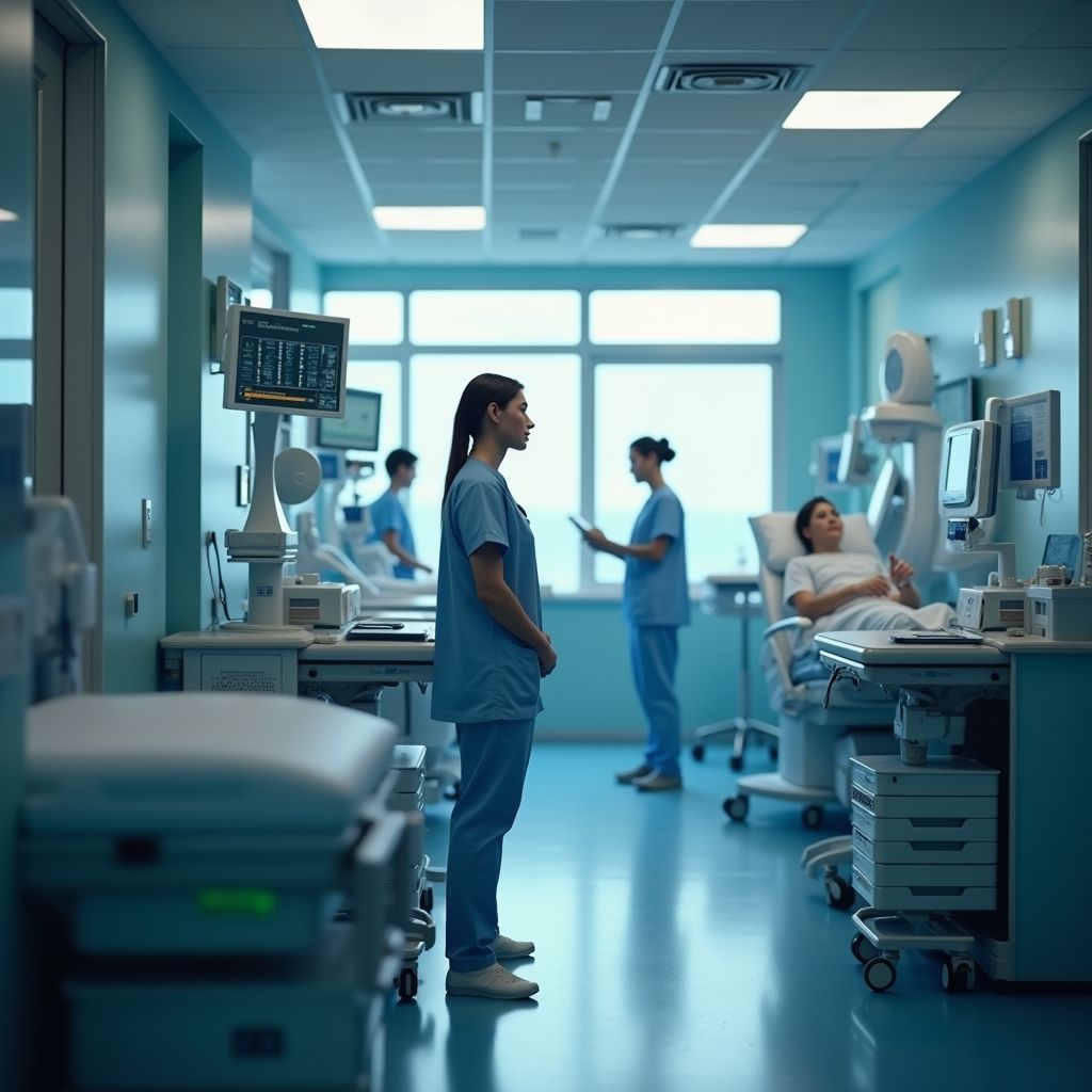 Digital Therapeutics Revolutionize Orthopedic Care in 2025