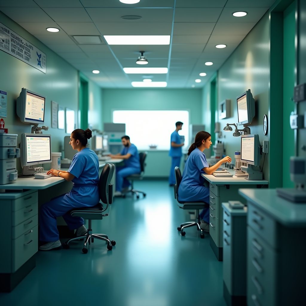 Solar Energy Propels Healthcare Advancements in Rural Karnataka