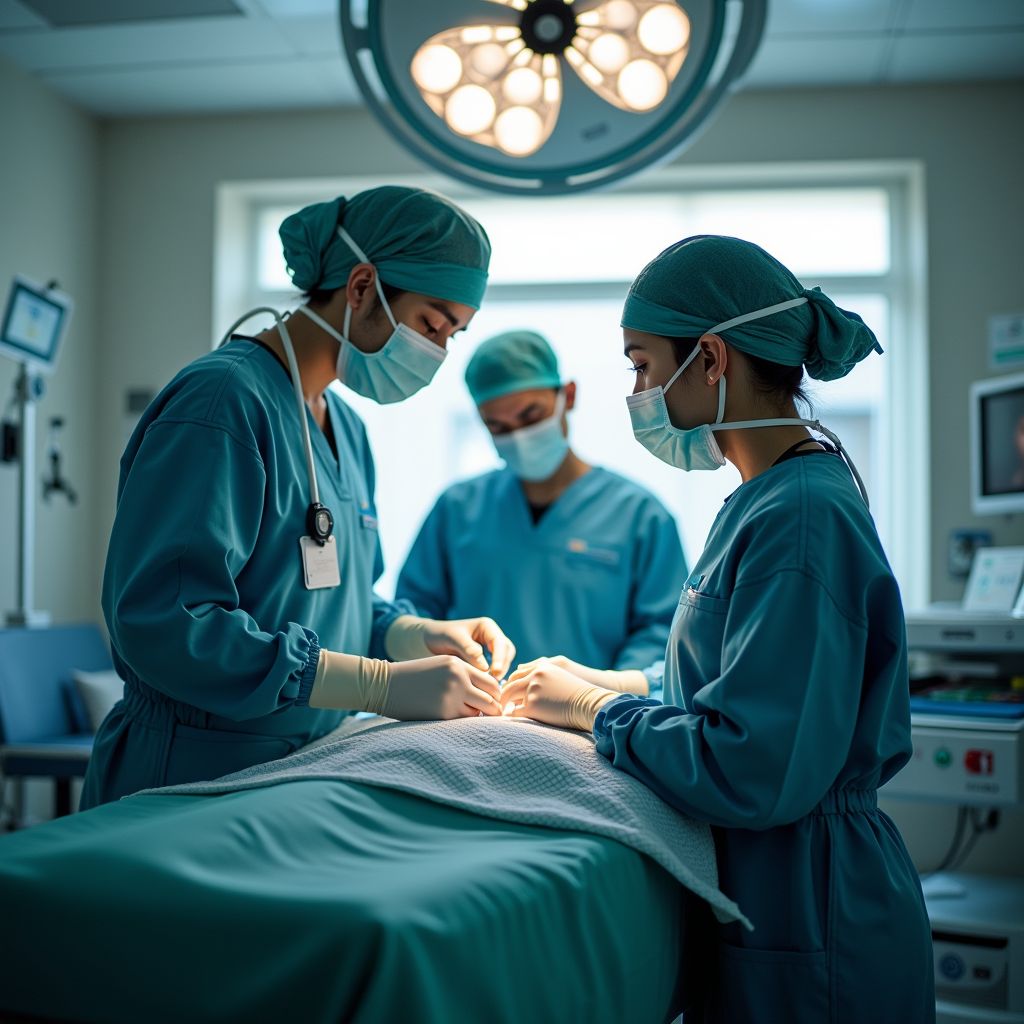 Magnetic Microcatheters Revolutionize Fertility Treatments