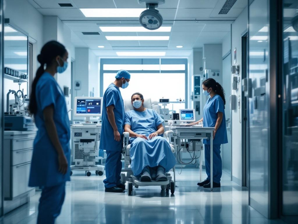 UChicago Medicine Leads in Digital Health Innovation 2025