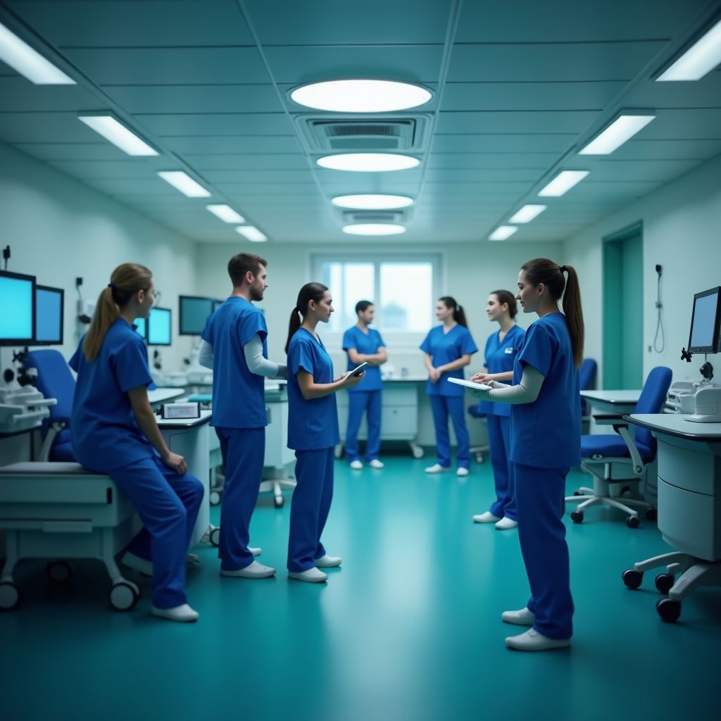 Digital Health Revolution: Transforming Patient Care in Wales