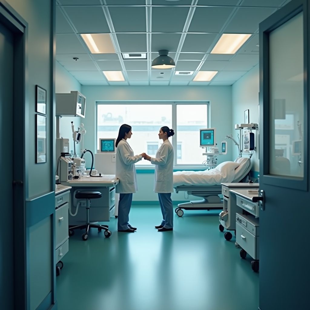 Broermann Medical Innovation Award Highlights Progress in Cancer Treatment