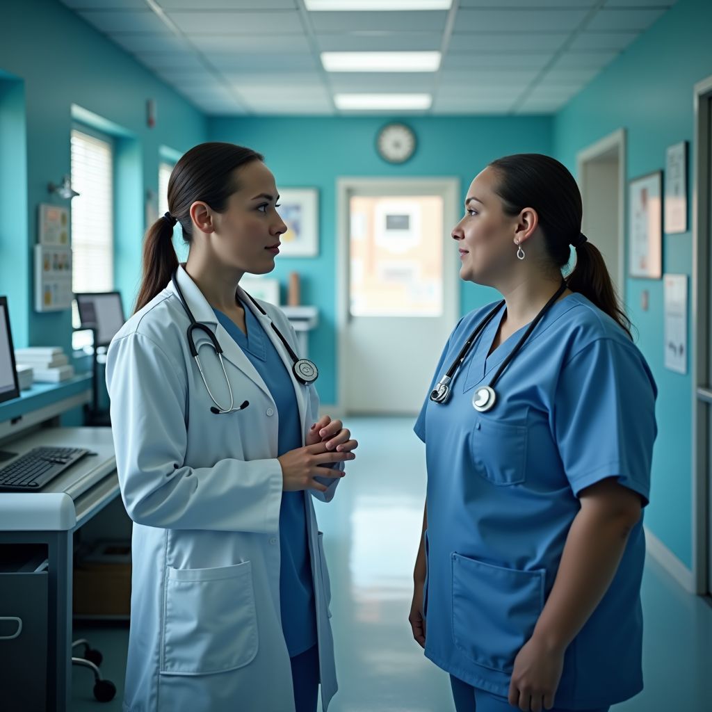 AI Revolutionizes Telemedicine for Enhanced Patient Education