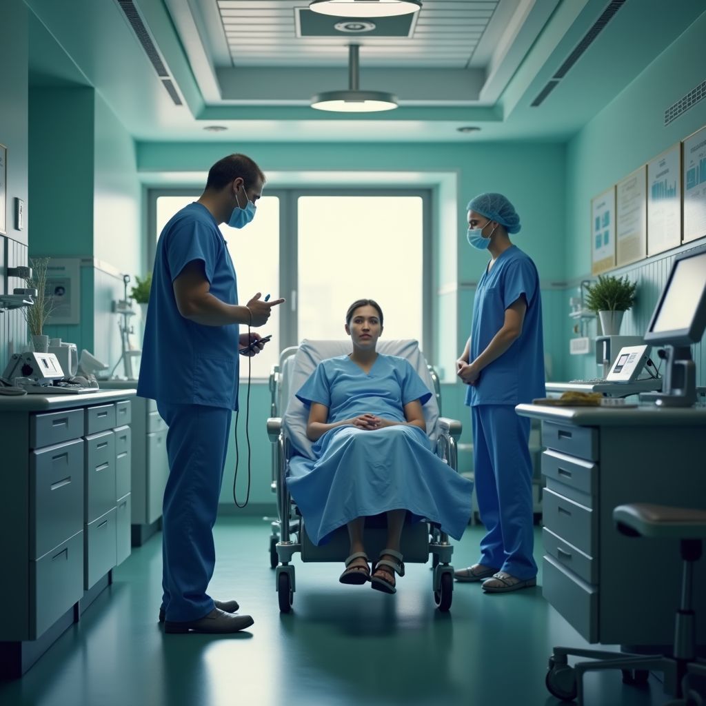 Healthcare Professionals Crucial to Digital Care Success