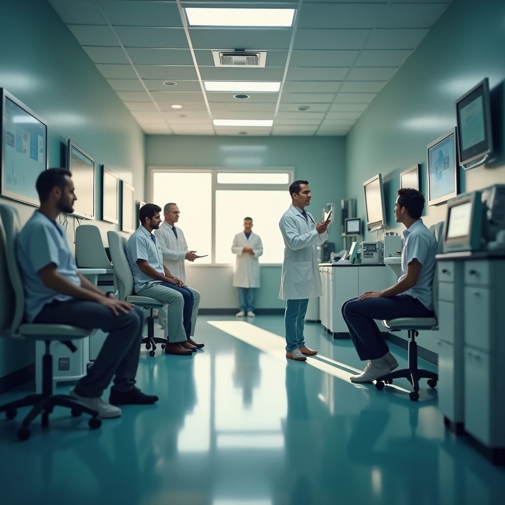 Pfizer's Digital Health Push: What It Means for the Future