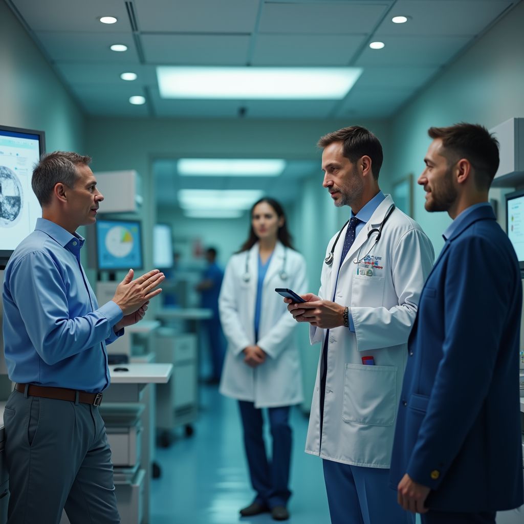 Senator Cassidy Unveils New Privacy Standards for Health Apps