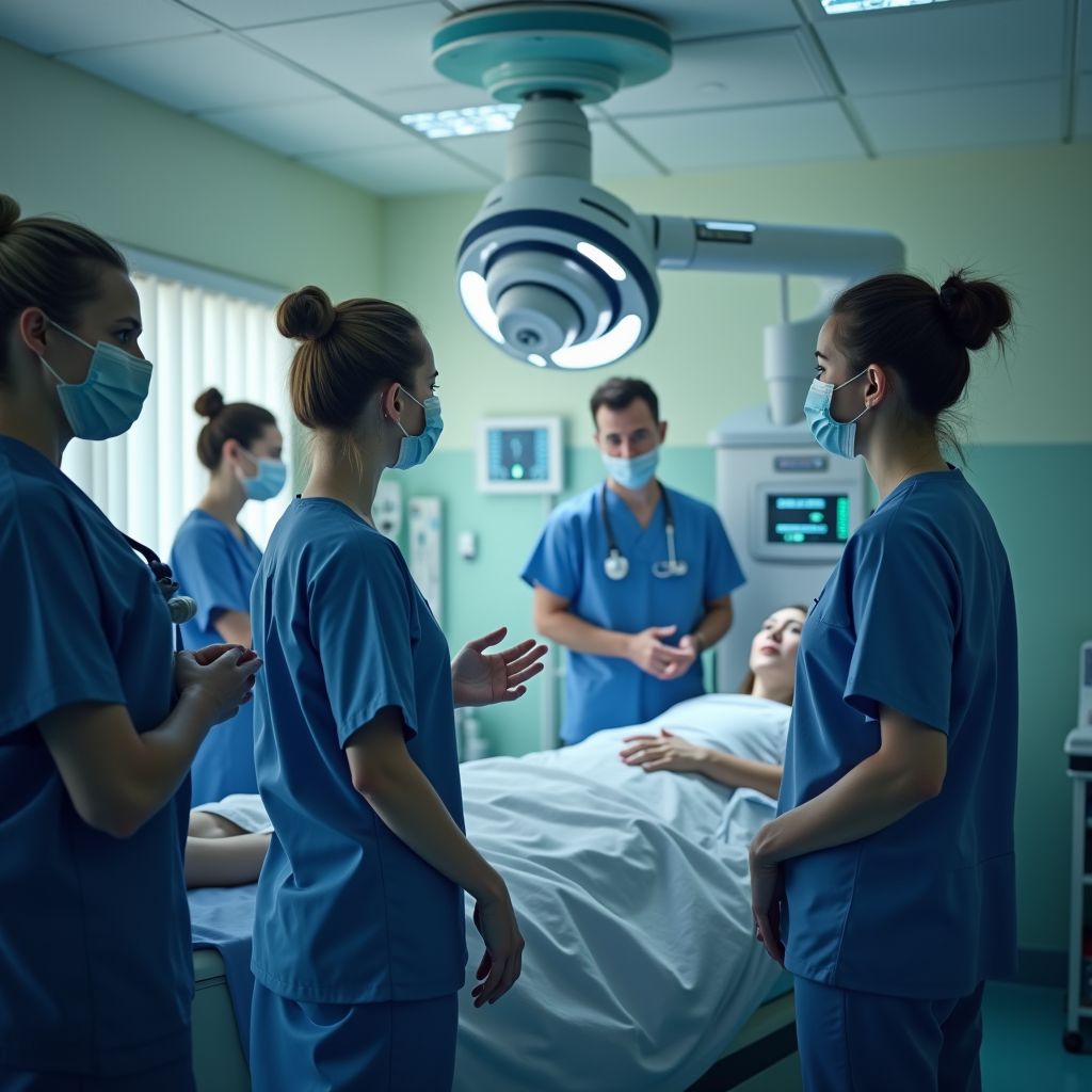 AI Tool Revolutionizes Detection of Airway Obstructions