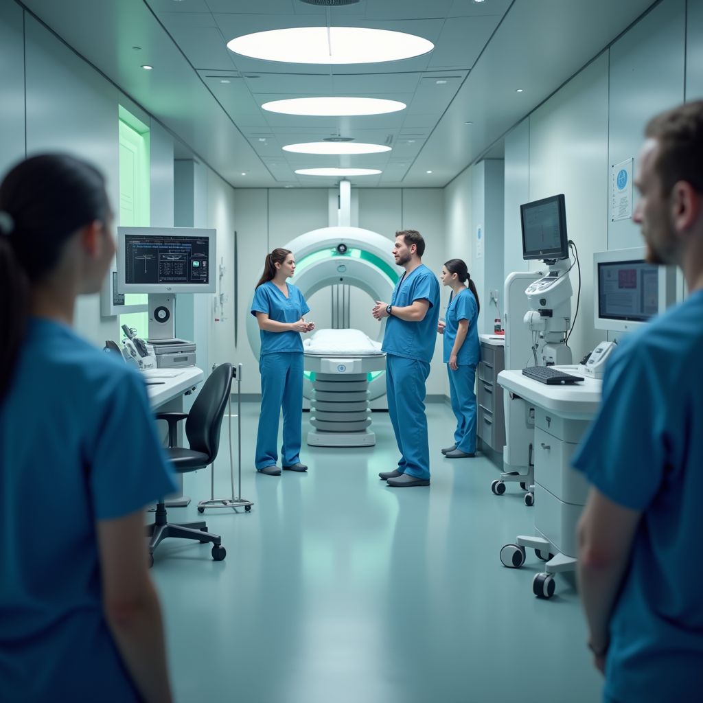 GE HealthCare and Mayo Clinic Launch GEMINI-RT for Personalized Cancer Care