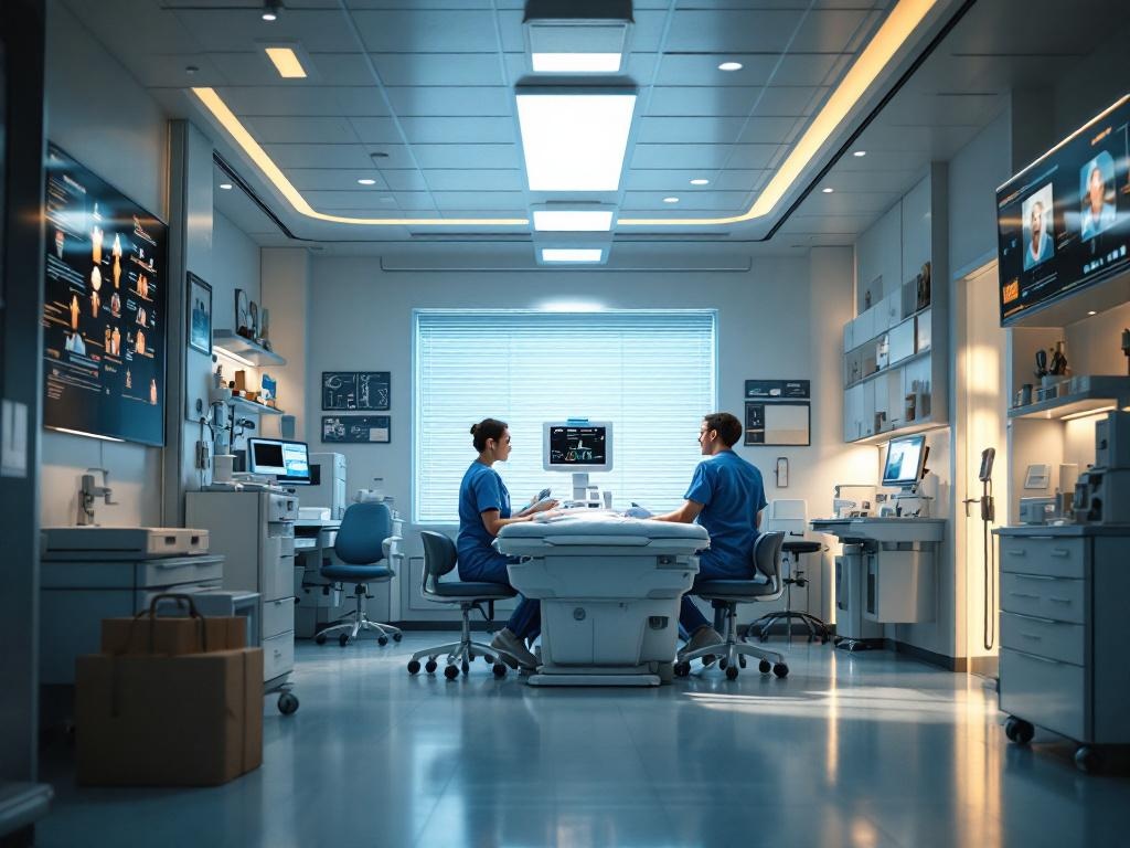 Benefits Project: Revolutionizing Healthcare Impact Measurement