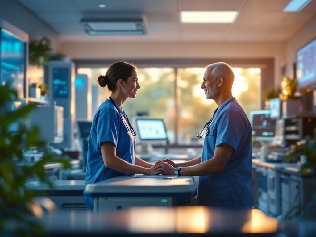 eHealth Enhances AI Voice Agent 'Alice' for Improved Medicare Support