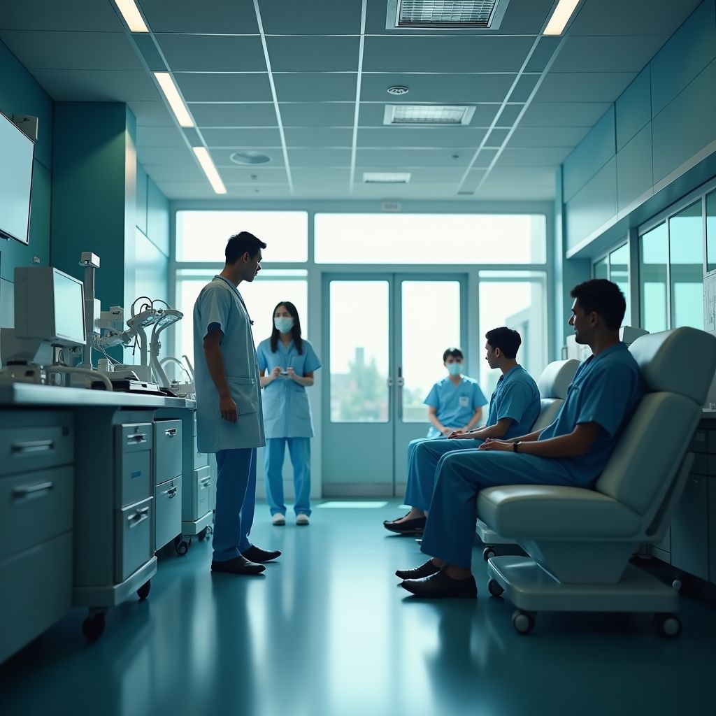 Neurophet's AI Brain Stimulation Secures Samsung Medical Center Partnership