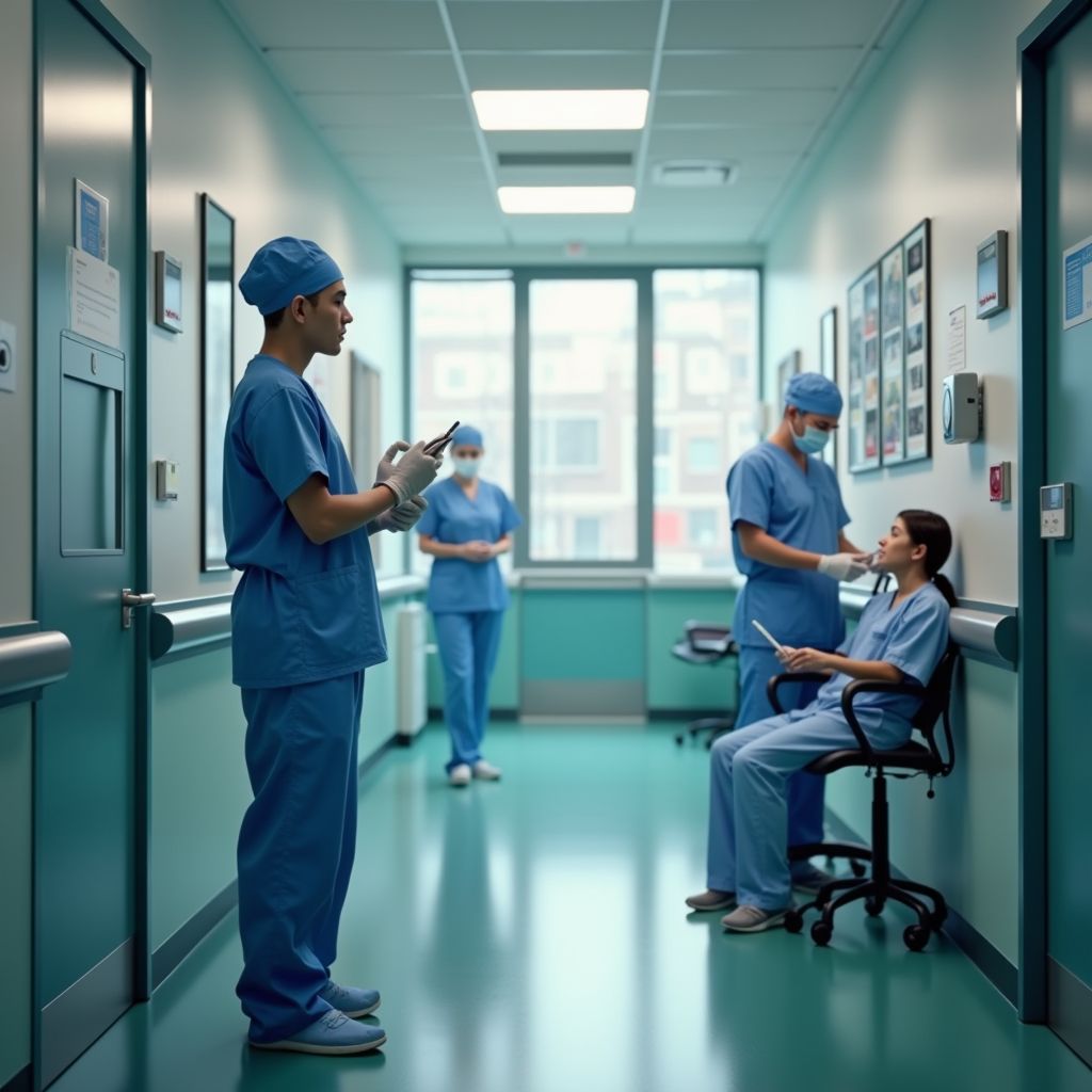 University of Washington's Digital Health Hub Expands Nurse-Led Innovations