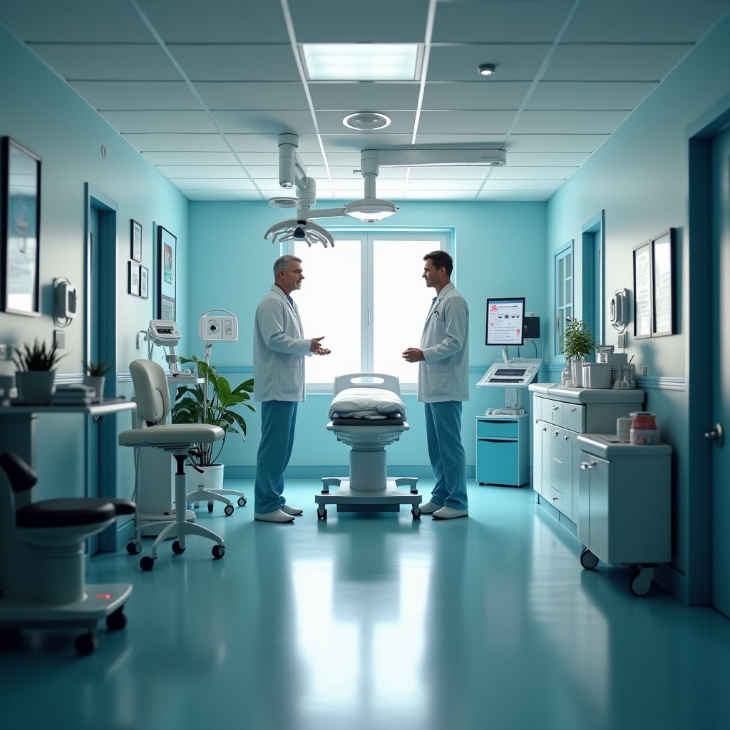 Canon's Alphenix 4D CT Gains FDA Clearance, Revolutionizes Imaging