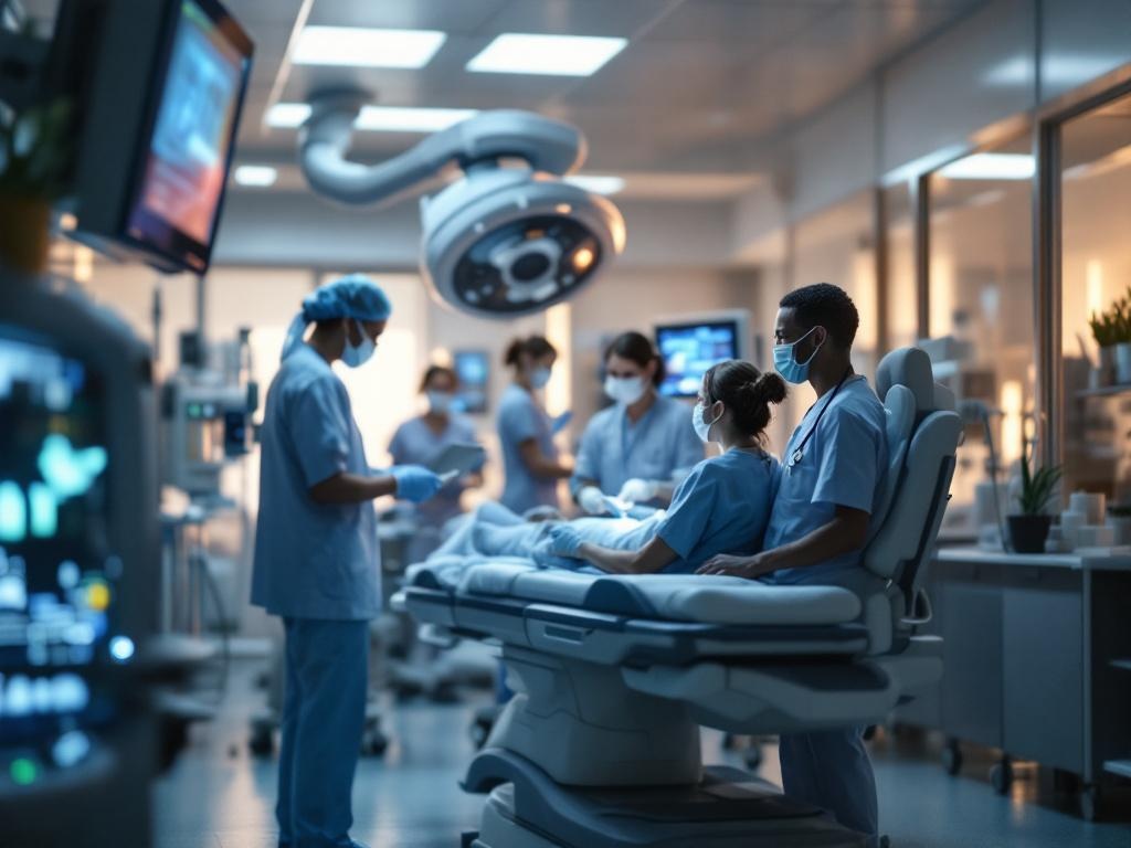 Electronic Caregiver Launches Addison Care Amid OpenAI's Health Device Plans