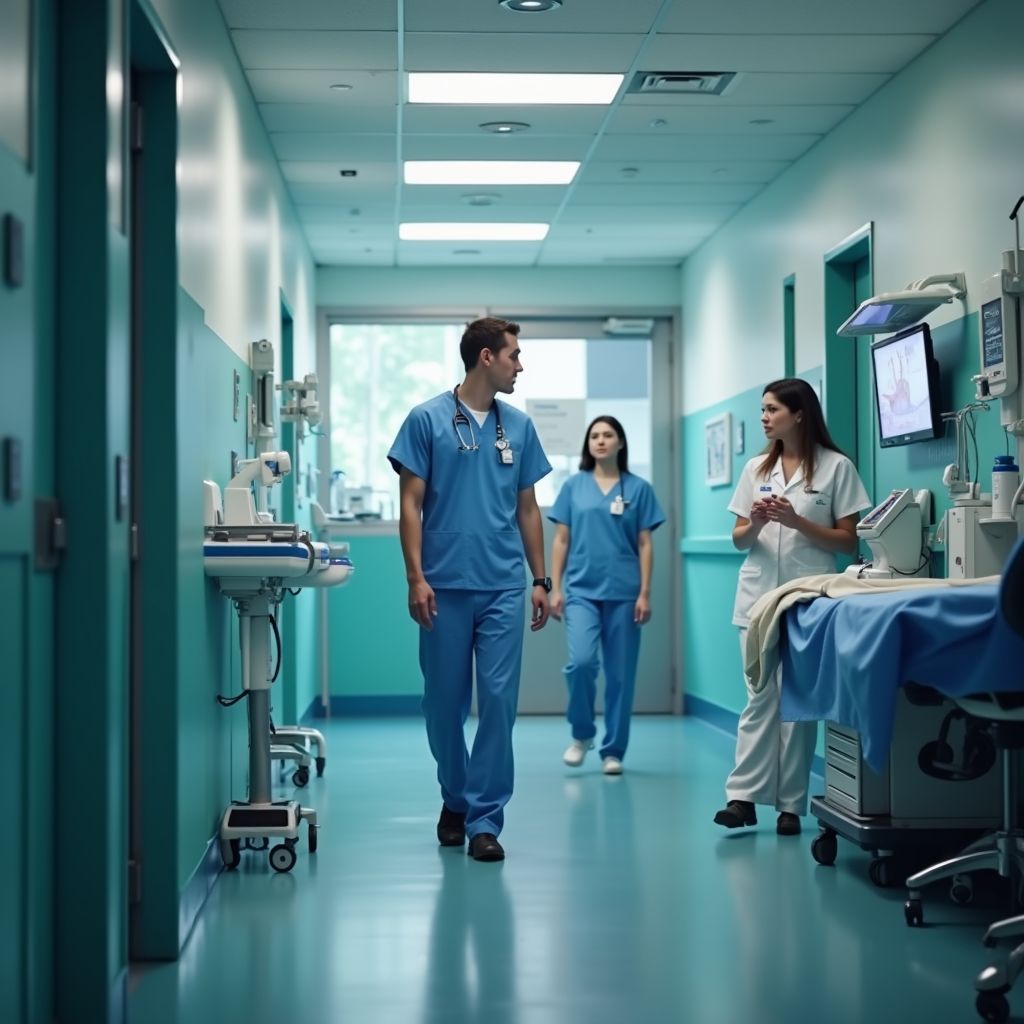 Quantum Computing Poised to Transform Digital Mental Health Care