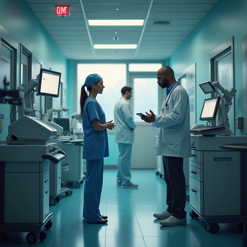 Remote Monitoring Transforms Cardiology with Continuous Patient Oversight