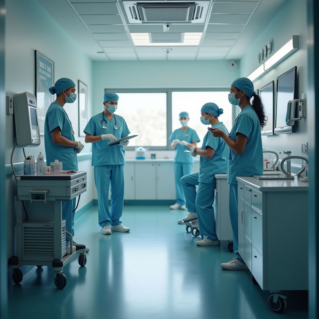 Brunei Launches BALANCE Program for Digital Diabetes Management