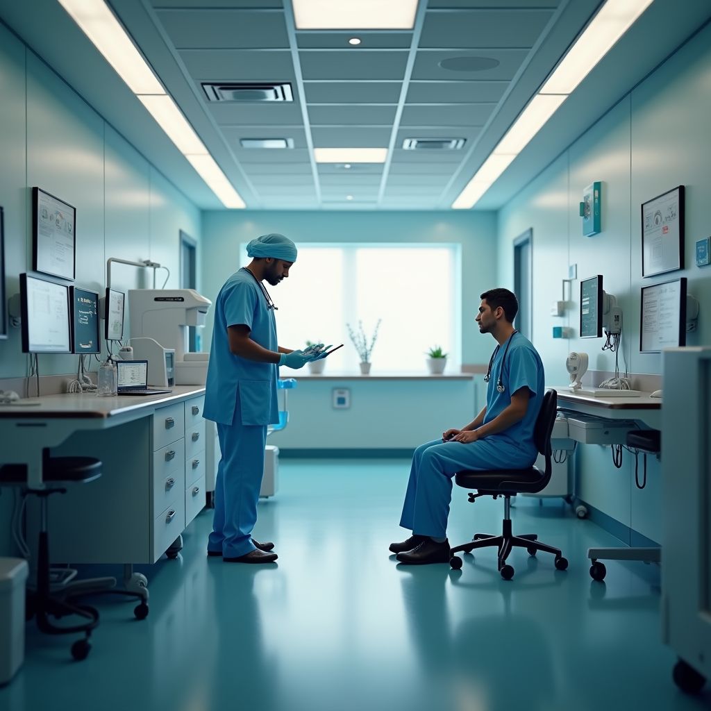 Capgemini and World Economic Forum Launch Digital Healthcare Initiative